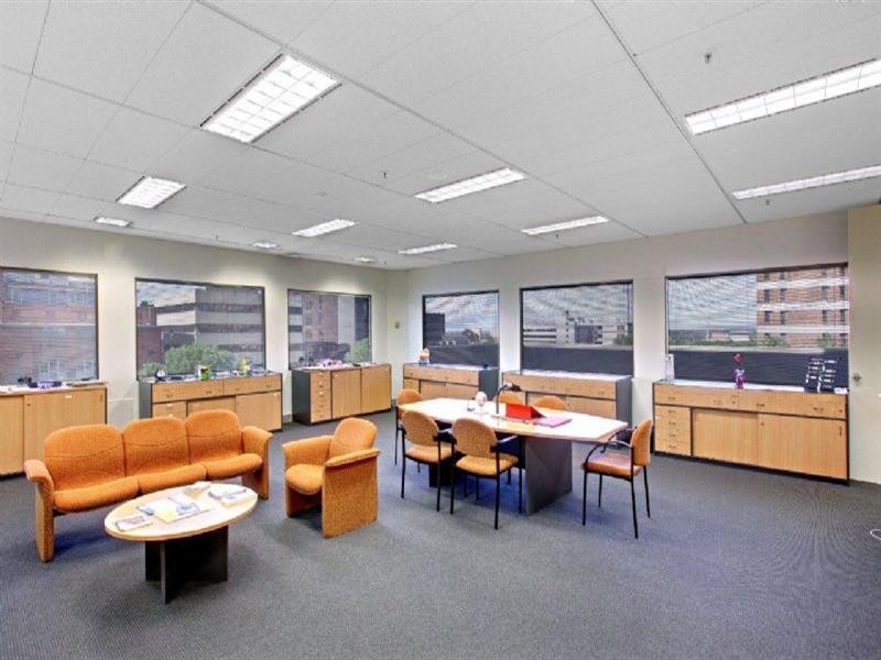 505 /100 Victoria Parade, East Melbourne VIC 3002