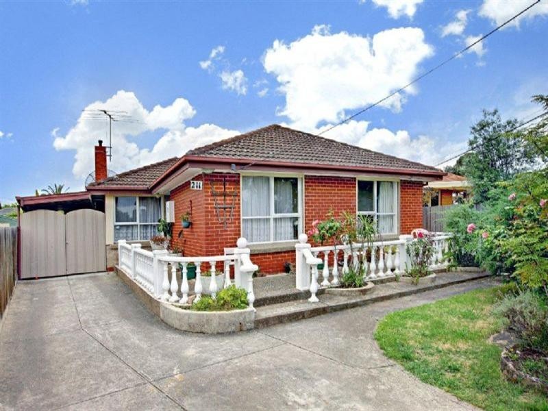 211 McBryde Street, Fawkner VIC 3060