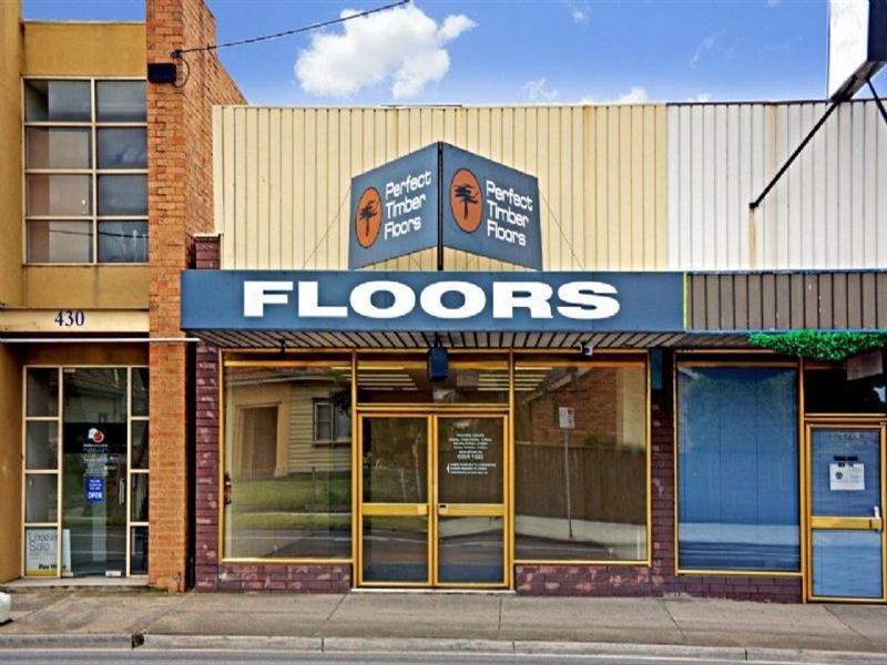 1/418 Bell Street, Pascoe Vale VIC 3044