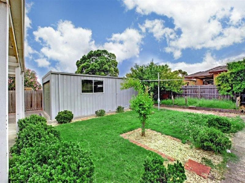 11 Jennifer Street, Fawkner VIC 3060