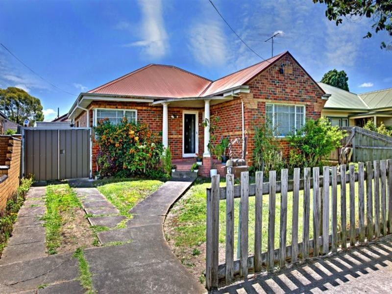 3 Dorothy Street, Pascoe Vale VIC 3044