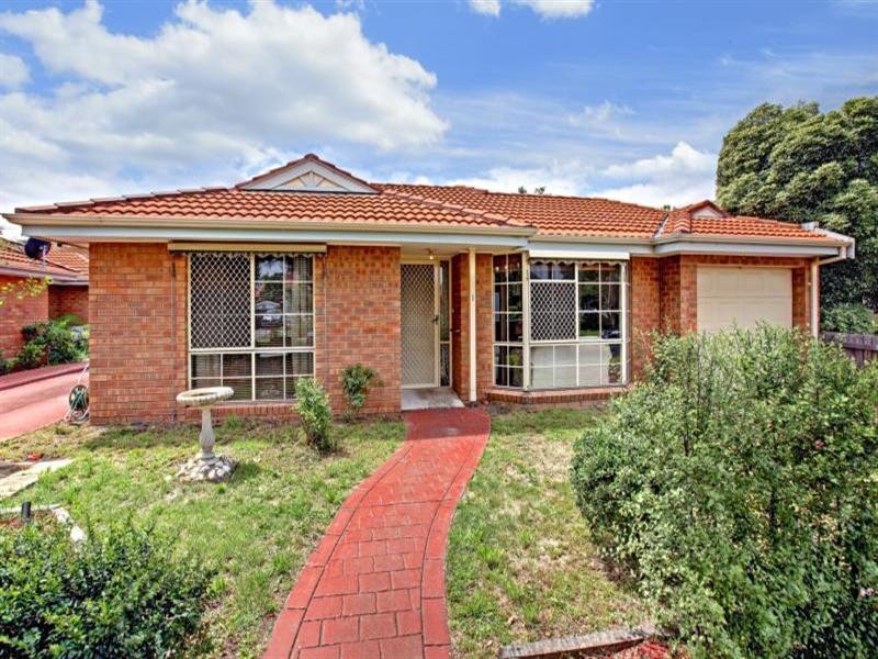 1/6 Downs Street, Pascoe Vale VIC 3044