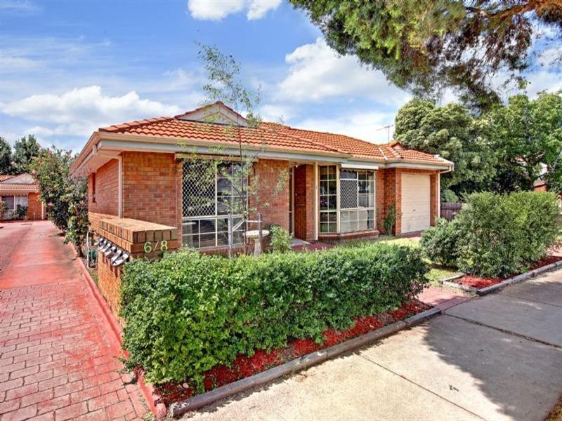 1/6 Downs Street, Pascoe Vale VIC 3044