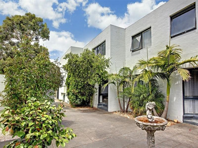 2/1-3 Canning Street, Brunswick East VIC 3057