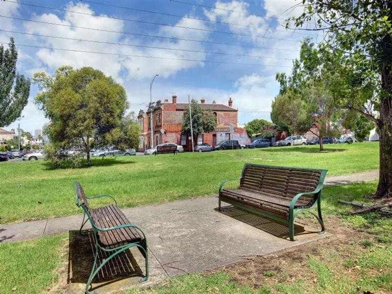 2/1-3 Canning Street, Brunswick East VIC 3057