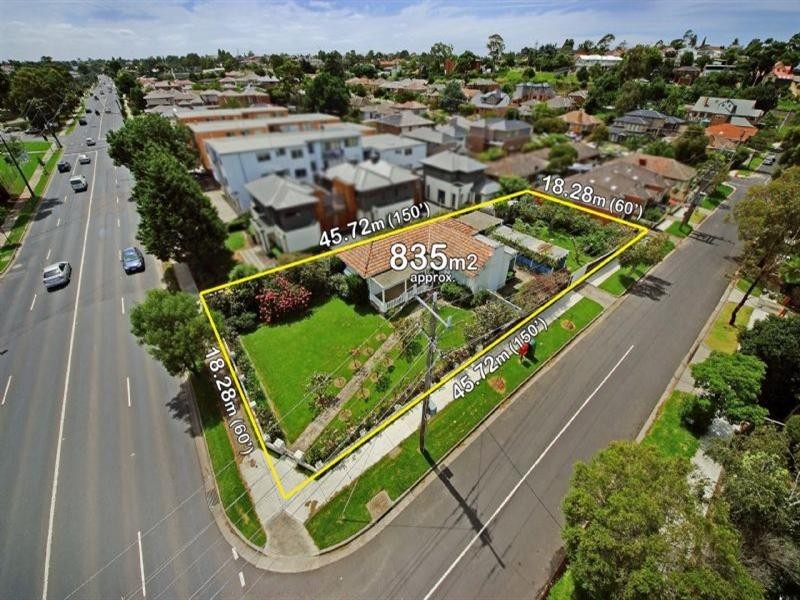 556 Pascoe Vale Road, Pascoe Vale VIC 3044