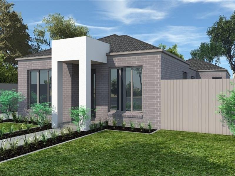 1/21 Fishburn Grove, Melton VIC 3337