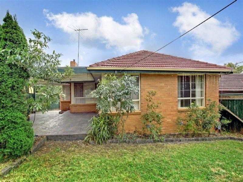 134 John Street, Glenroy VIC 3046