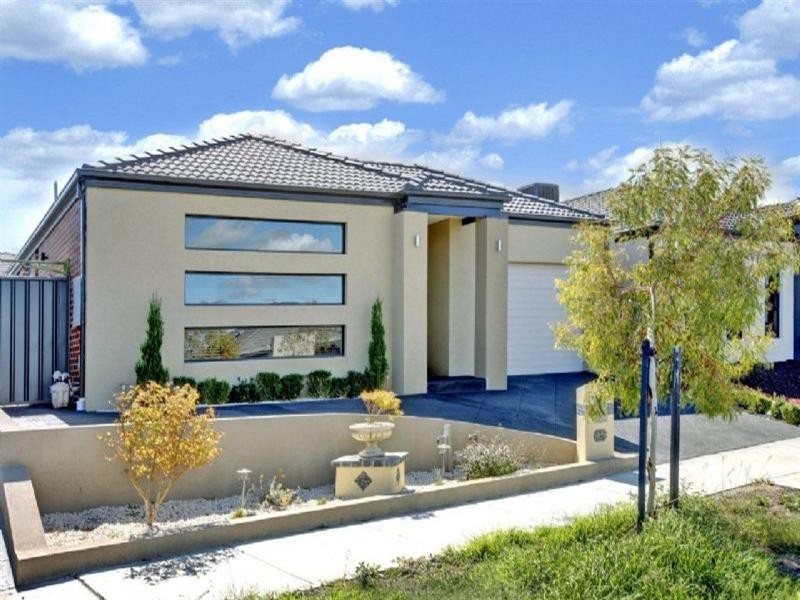 26 Black Range Avenue, Craigieburn VIC 3064