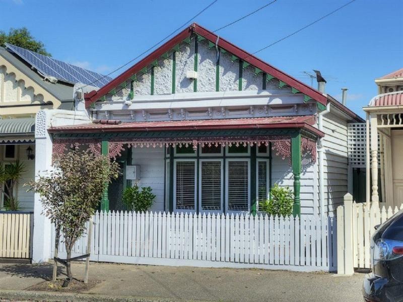 12 Collett Street, Kensington VIC 3031