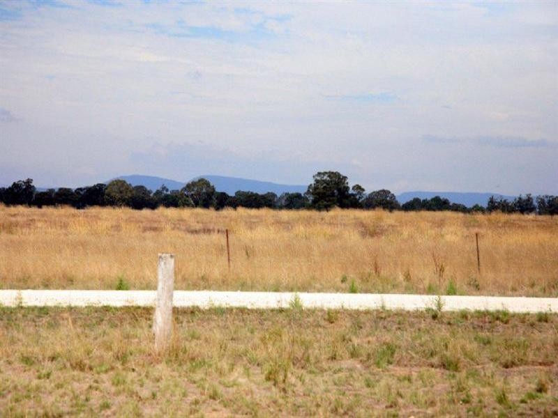 Lot 9 John McPhee Drive, Toolondo VIC 3401