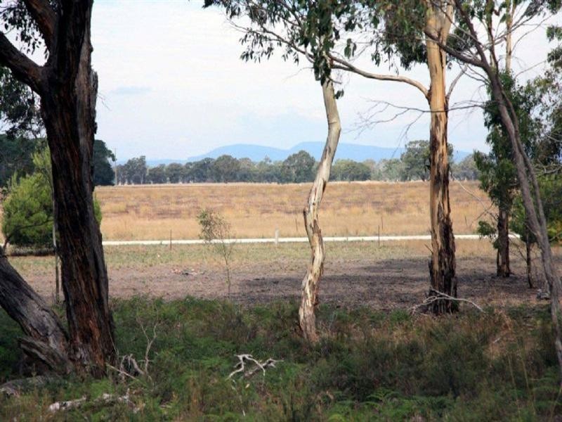 Lot 9 John McPhee Drive, Toolondo VIC 3401