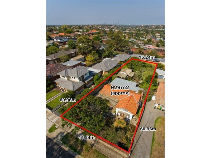 17 Sefton Street, Pascoe Vale VIC 3044