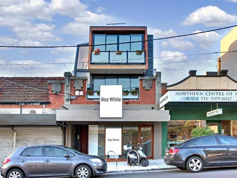 2/436 Gaffney Street, Pascoe Vale VIC 3044