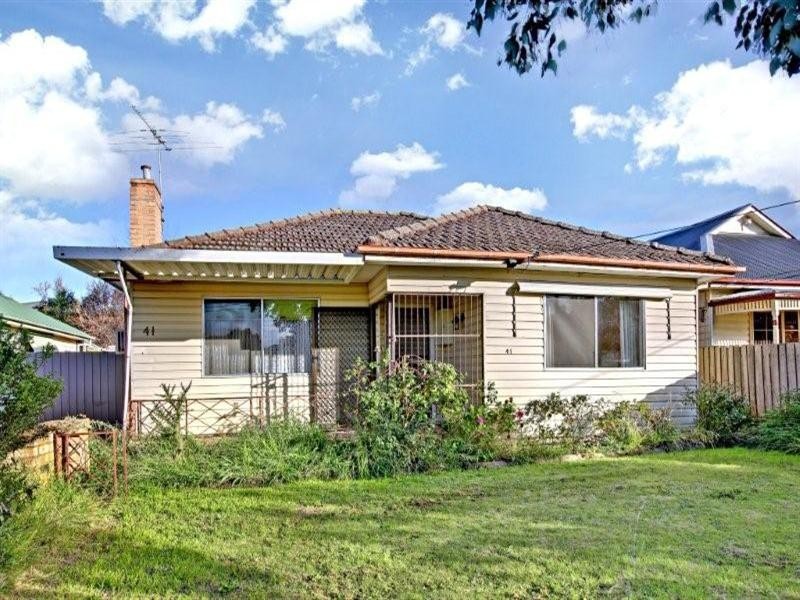 41 Jhonson Street, Pascoe Vale South VIC 3044