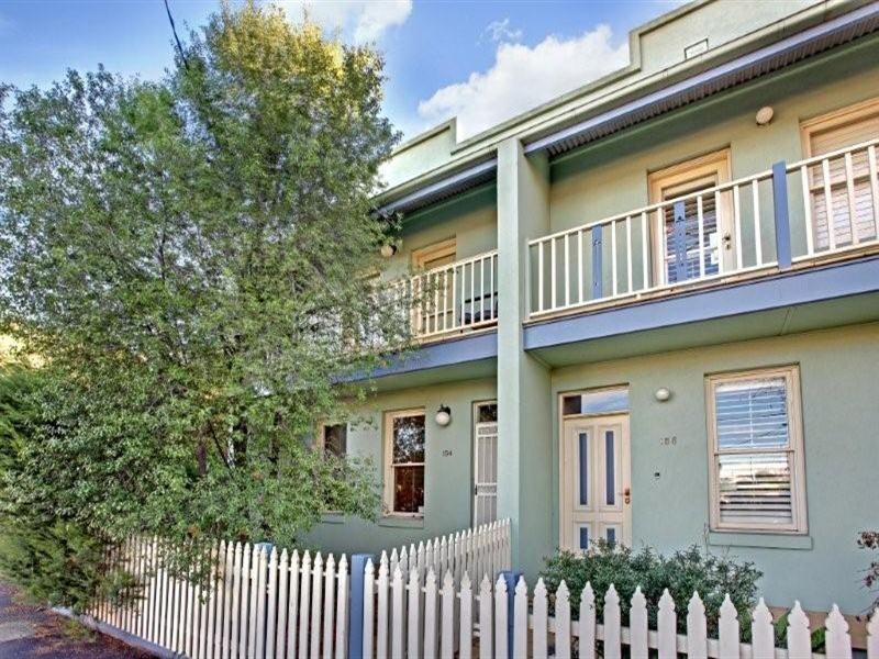 154 Gipps Street, Abbotsford VIC 3067