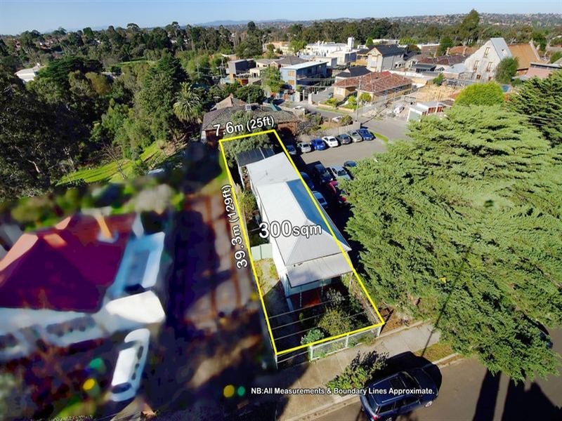 4 Bank Street, Alphington VIC 3078
