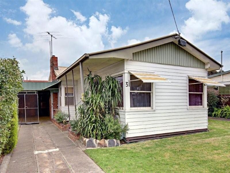 31 Princess Street, Fawkner VIC 3060