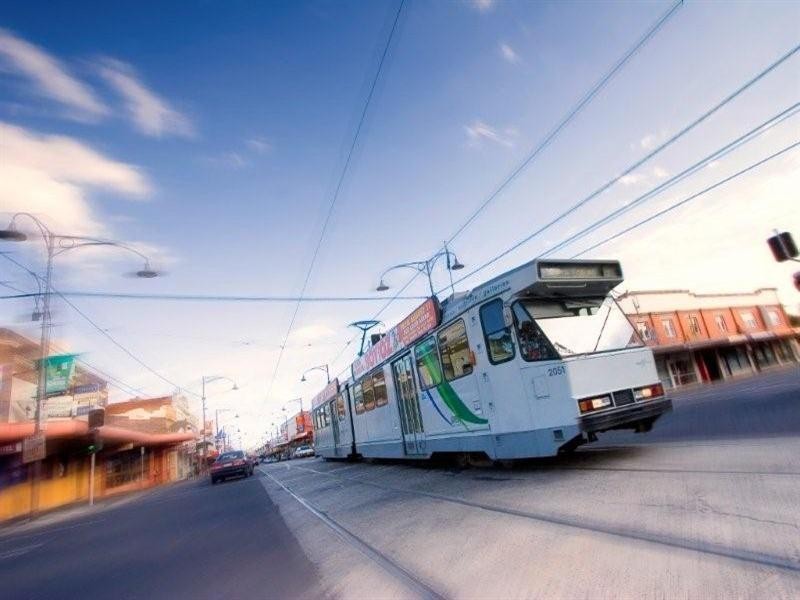 9/446 Albion Street, Brunswick West VIC 3055