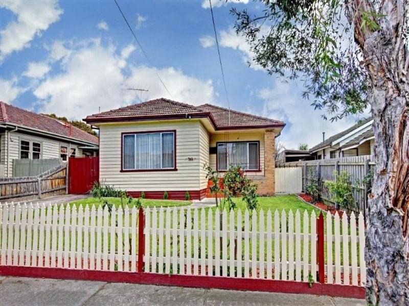 213 Sussex Street, Pascoe Vale VIC 3044