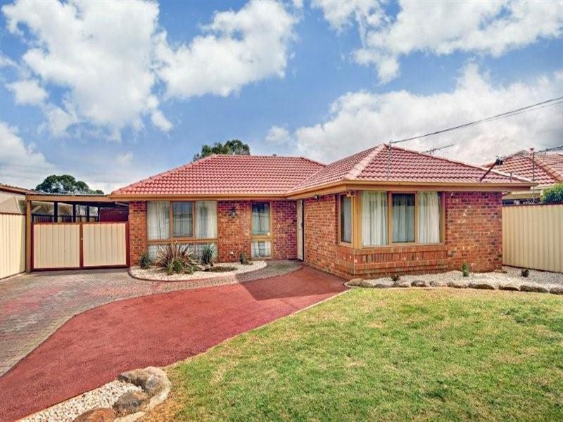 21 Opie Road, Deer Park VIC 3023