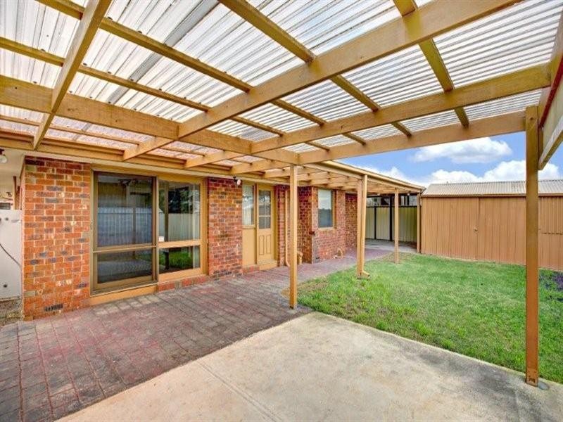 21 Opie Road, Deer Park VIC 3023