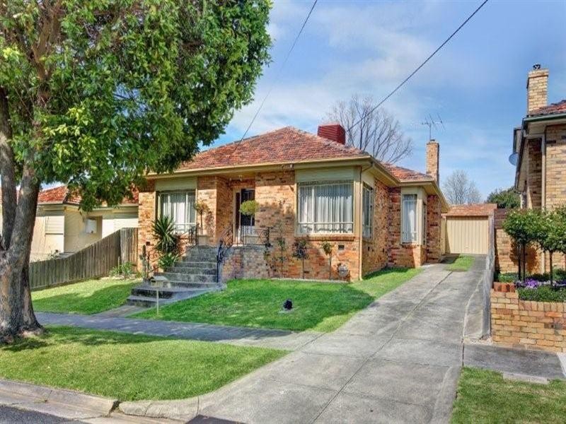 27 Alexander Avenue, Coburg North VIC 3058