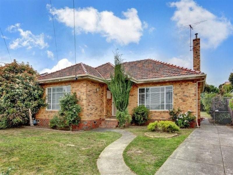 28 Rodney Avenue, Coburg North VIC 3058