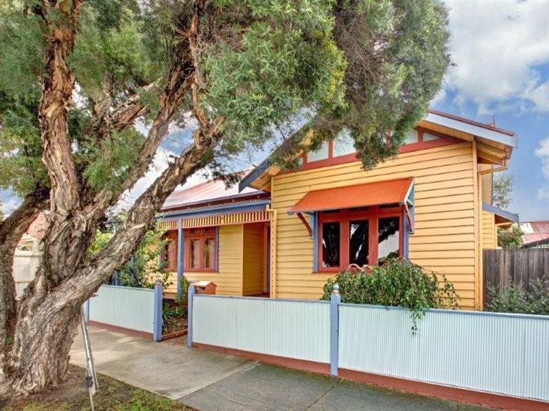 41 Fifth Avenue, Brunswick VIC 3056