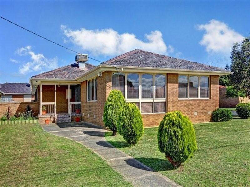 3 Minona Street, Fawkner VIC 3060