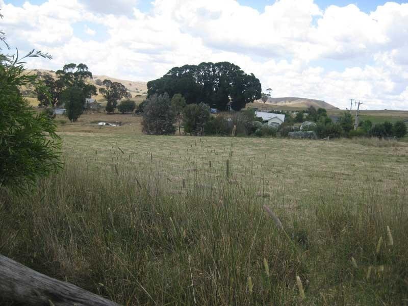 5 Romano Drive, Pyalong VIC 3521