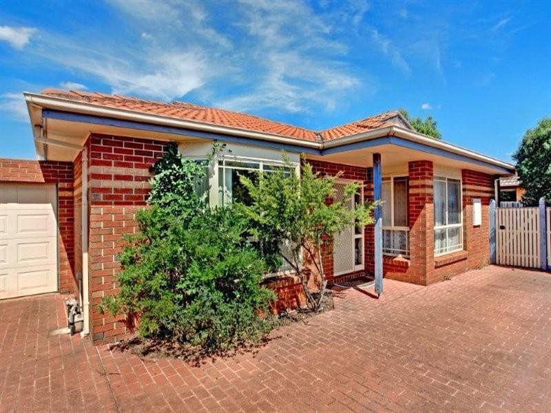 2/47 Sutherland Street, Hadfield VIC 3046