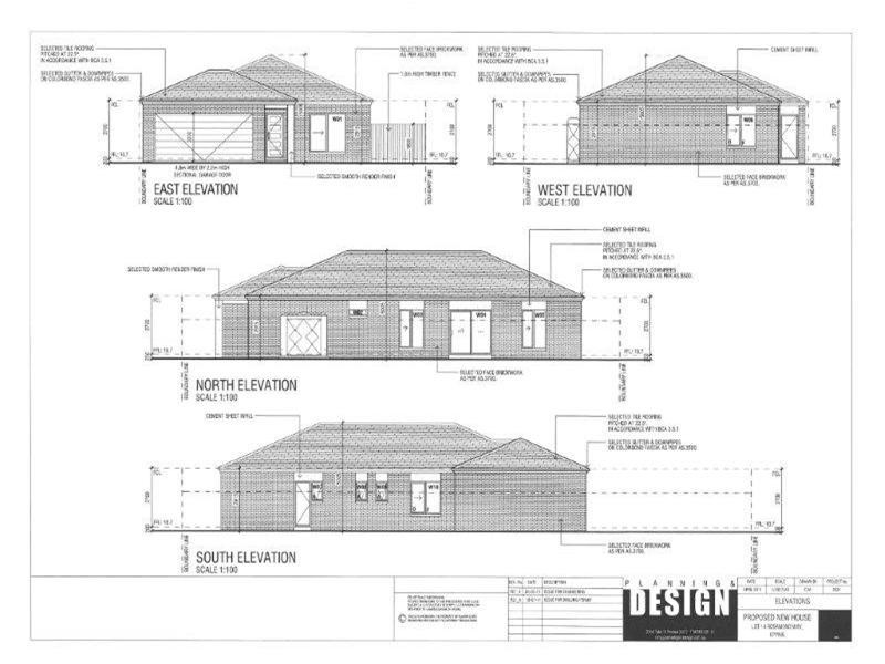 Lot 14 Rosamond Way, Epping VIC 3076