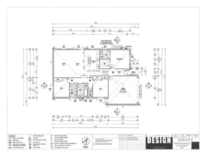 Lot 14 Rosamond Way, Epping VIC 3076
