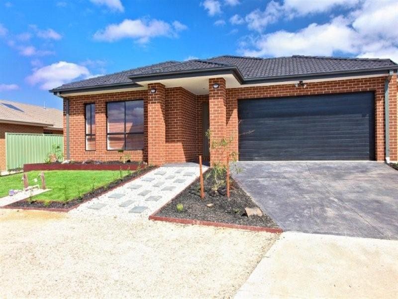 4 Pembury Way, Wyndham Vale VIC 3024