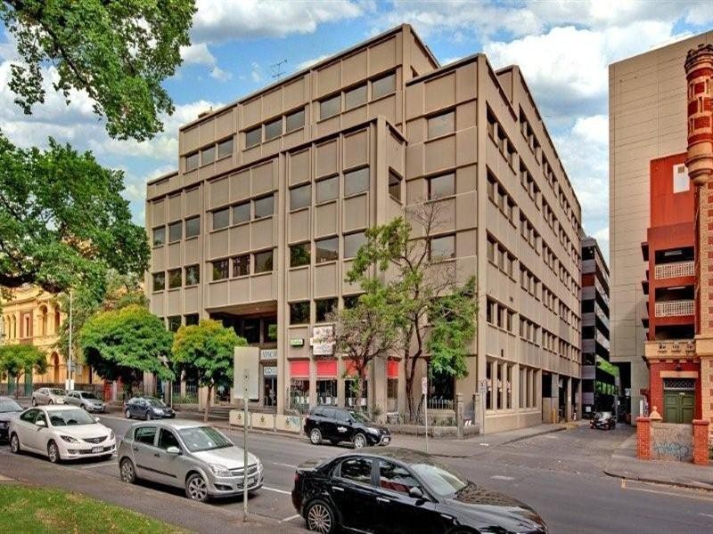 223/100 Victoria Parade, East Melbourne VIC 3002