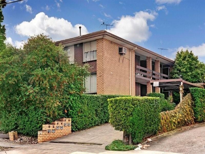 3/170 Waterloo Road, Oak Park VIC 3046