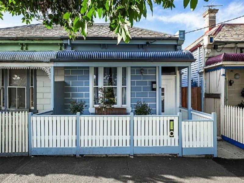 16 St Leonards Road, Ascot Vale VIC 3032