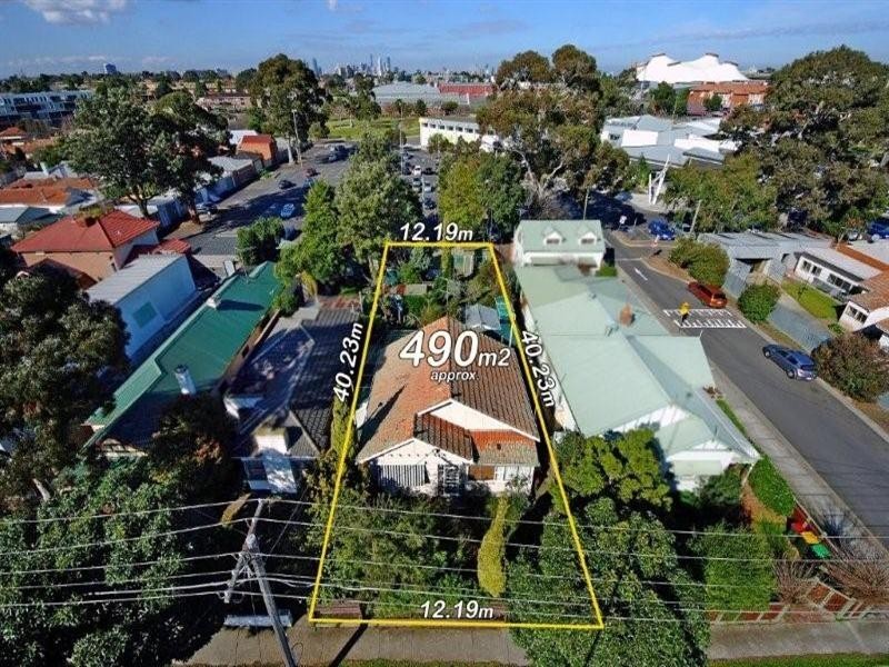 9 Charles Street, Ascot Vale VIC 3032