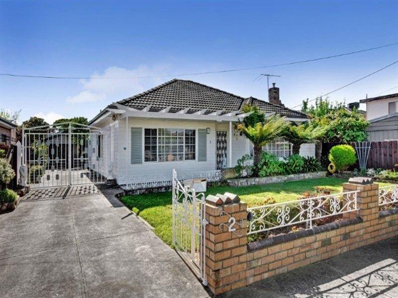 2 Sage Street, Pascoe Vale VIC 3044