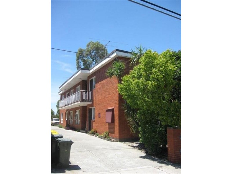 2/34 Pearson Street, Brunswick VIC 3056