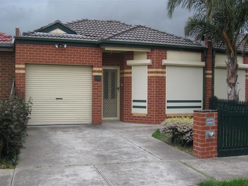 1/45 Grand Parade, Epping VIC 3076