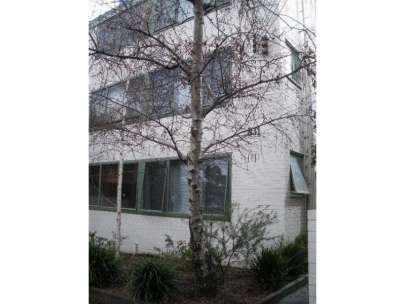 2/831 Park Street, Brunswick VIC 3056