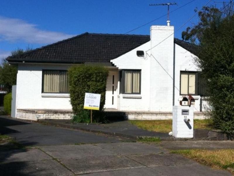 3A Donnelly Court, Pascoe Vale VIC 3044