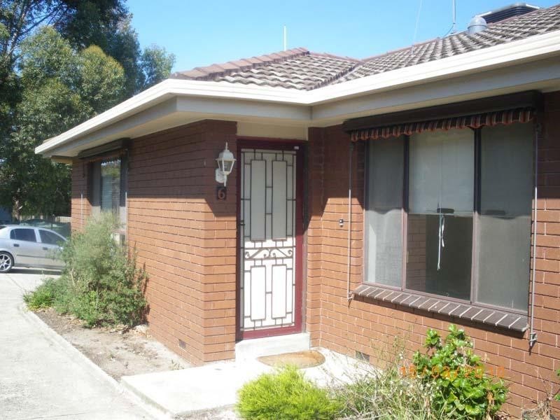 6/5-7 Meaker Avenue, Oak Park VIC 3046