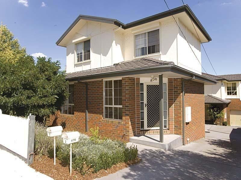 1/476 Moreland Road, Brunswick West VIC 3055