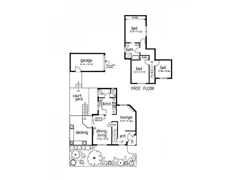 1/476 Moreland Road, Brunswick West VIC 3055