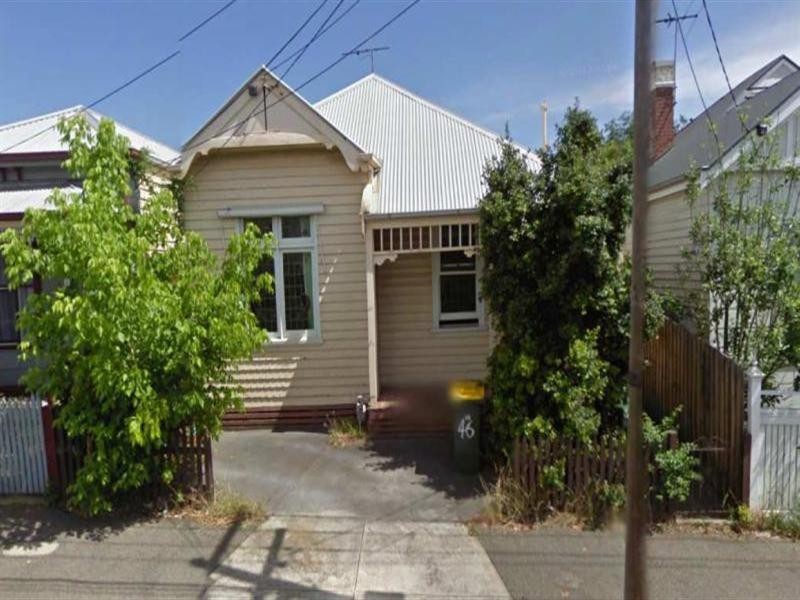 46 Dean Street, Moonee Ponds VIC 3039