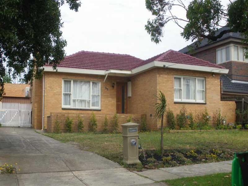 31 Garnet Street, Essendon VIC 3040