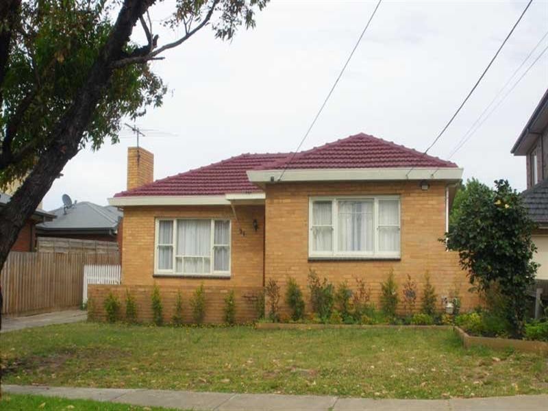 31 Garnet Street, Essendon VIC 3040